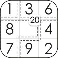 Killer Sudoku -cabeças