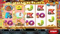 Video Poker Casino Builder - CasinoLava Slots Screen Shot 19