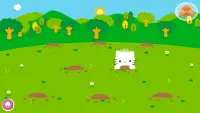 Hello Kitty. Jogos educativos Screen Shot 7