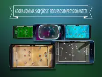 Slide Soccer - Futebol Screen Shot 8