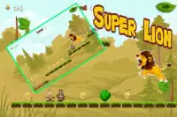 Super Lion Safari Screen Shot 1