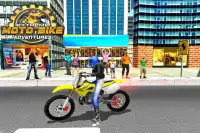 Extreme Moto Bike Adventures Screen Shot 3