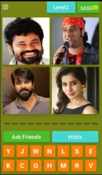 Guess Telugu Movie Name Screen Shot 2