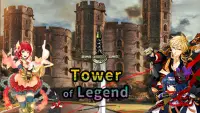 Tower Of Legend Screen Shot 0