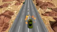 Highway Crazy Traffic Driving Endless Car Racing Screen Shot 3