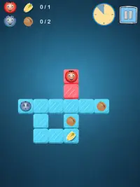 Nut Crush : Brain Puzzle Game Screen Shot 7