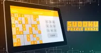 Mini Sudoku Genius 9X9- 24/7 Screen Shot 0