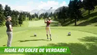 Rei do Golfe – O Mundial Screen Shot 0