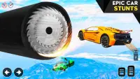 Real Car Simulation & Drifting - Offroading Racing Screen Shot 3
