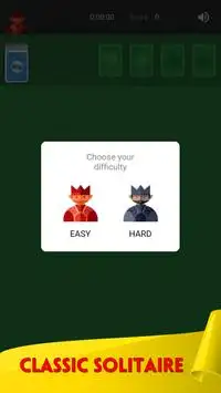 Play Solitaire - Spider Card Game Screen Shot 1