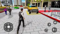 Car Parking: Car Driving Games Screen Shot 3