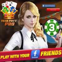 Teen Patti Pro - 3Patti Rummy Poker Game