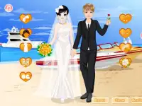 女の子のための結婚式のゲーム Screen Shot 3