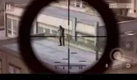 Fearless Sniper Screen Shot 2