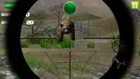 Bear Forest Attack Screen Shot 4