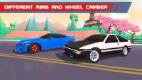 Drift Clash Online Racing Screen Shot 4