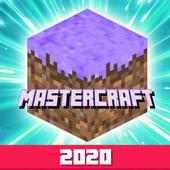 New MicroCraft Master Block Pro Building 2020