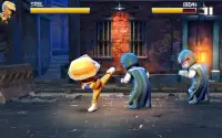 Beatem Power Ninja Steel Screen Shot 3