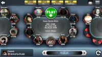 Ultimate Qublix Poker Screen Shot 1