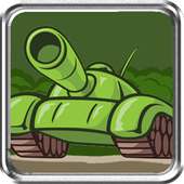 Tank Racing Games