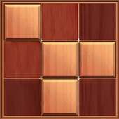 Woody Block: Wood 99 puzzle - Sudoku block