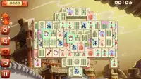 Mahjong Screen Shot 6