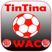 Tintina wac wydad