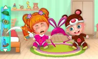 My little baby - Care & Dress Up ( Baby Clothing ) Screen Shot 1