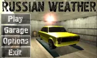 Russian Cars - Voyage 3D Screen Shot 2