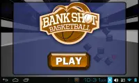 Bank Shot Basketball Screen Shot 15