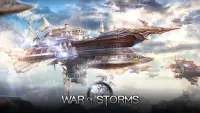 War of Storms Screen Shot 0