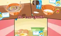 Rie's Recipe - cooking kitchen Screen Shot 3