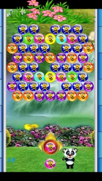 Bubble Shooter 2017 Screen Shot 13