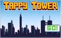 Tappy Towers Screen Shot 2
