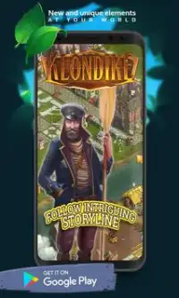 Guide For Klondike Adventures Screen Shot 4