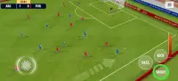 Soccer Hero: Football Game Screen Shot 11