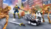 Amazing  Grand Superhero : Dead Fighting Pool 2 Screen Shot 0