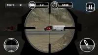 American Sniper Traffic Hunt Screen Shot 11