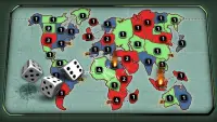 World Conquest: War & Strategy Screen Shot 0