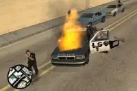Cheat For GTA San Andreas Screen Shot 2