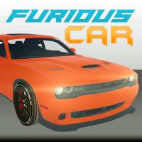 Furious Car Games - Дрифт-кар