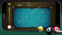 8 Ball Billiards Offline Pool Screen Shot 5