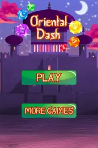 Oriental Dash Screen Shot 4