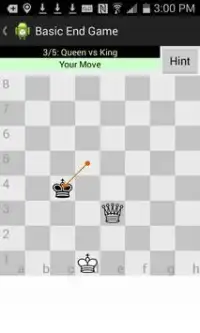 Kent Chess (Free) Screen Shot 5