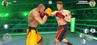 Kick Boxing Games: Fight Game Screen Shot 7