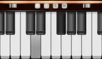 My Touch Piano Screen Shot 3