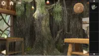 Fairyland Treehouse  Escape Screen Shot 3