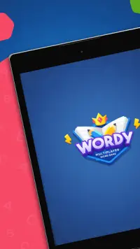 Kelime Çemberi - Wordy Screen Shot 11