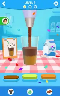 Shake Shop Screen Shot 2