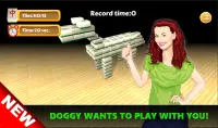 3D Mahjong Connect Solitaire FREE Screen Shot 3